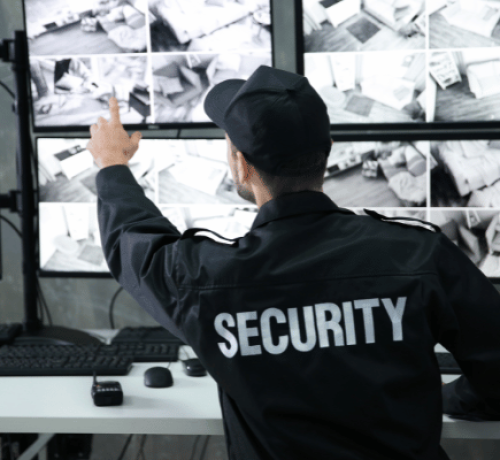 Five ways to keep your Properties and Business Secured